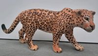 Schleich Jaguar: 14769 /Tiere Wandsbek - Hamburg Tonndorf Vorschau