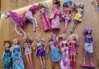Barbie Puppen im Set Sachsen - Chemnitz Vorschau