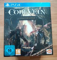 Code Vein Collectors Edition PS4 Leipzig - Leipzig, Zentrum-Nord Vorschau