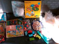Kinderspielsachen Kinderspielzeug Lernspielzeug Elefun Erzi Haba Niedersachsen - Varel Vorschau