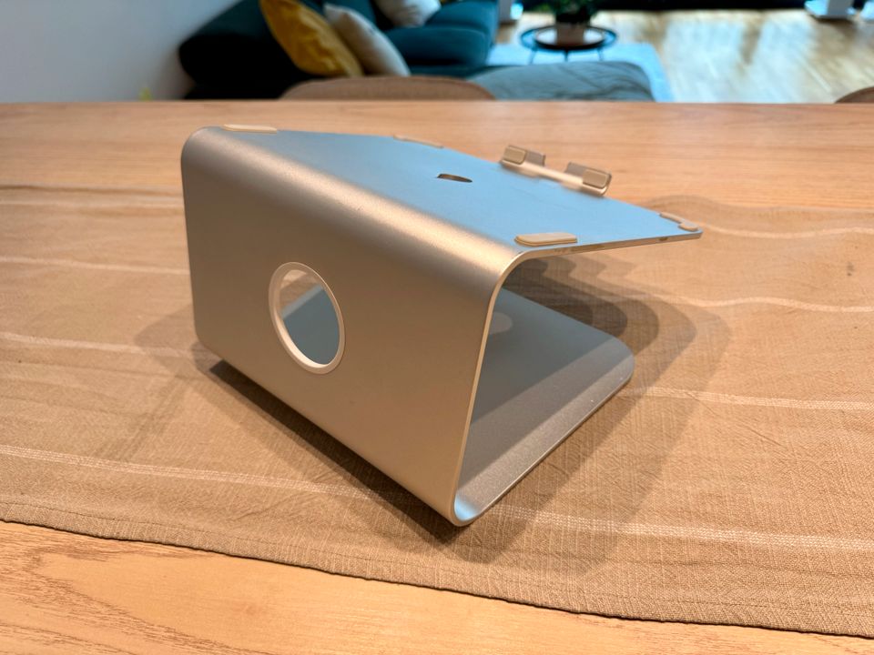 Original Rain Design mStand Ständer für MacBook in Hamburg