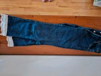 high waist Jeans  tolle Details Sommer Ibiza Nordrhein-Westfalen - Kerpen Vorschau