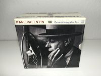 Karl Valentin Gesamtausgabe Ton 1928-1947 8 CD's + Booklet Berlin - Wilmersdorf Vorschau