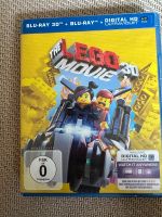 „Lego Movie“ 3D Blu-Ray Schleswig-Holstein - Lübeck Vorschau