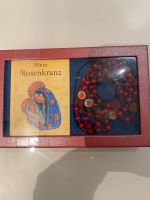 Coppenrath mein Rosenkranz Geschenk Box mit Gebetsbüchlein Düsseldorf - Holthausen Vorschau