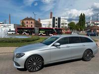 Mercedes E 200 d Top! Bayern - Schnaittach Vorschau