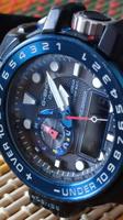Casio Gulfmaster G-Shock GWN-1000 Solar /Japan / WR 200 Leipzig - Leipzig, Zentrum-Südost Vorschau