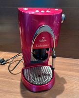 Tchibo Cafissimo Kaffeemaschine pink Nordrhein-Westfalen - Leverkusen Vorschau