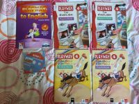 Playway 5 Bücher 2 CDs englisch teacher book Grundschule klasse 4 Nordrhein-Westfalen - Goch Vorschau