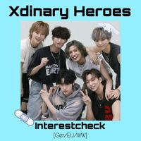 Xdinary Heroes Comeback GO Kpop Album XH XDH Hannover - Vahrenwald-List Vorschau