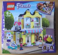 Lego-Friends 41427 Emmas Mode-Geschäft Bayern - Stulln Vorschau