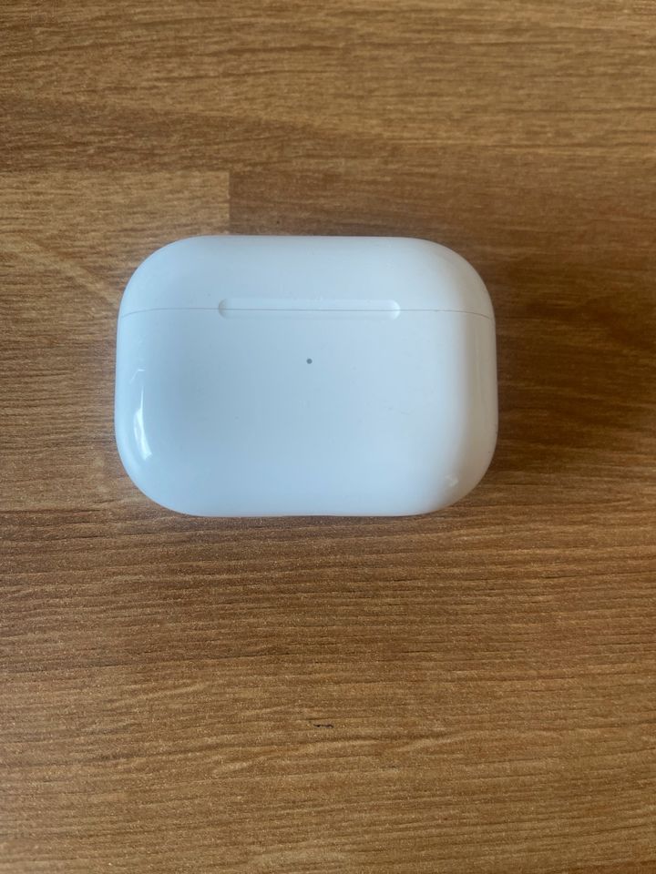 Apple AirPods Pro2 Ladecase in Essen