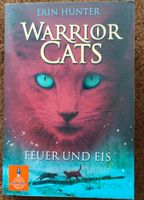 Hunter, Eric: Feuer und Eis, Warrior Cats Bd. 2 Baden-Württemberg - Weinheim Vorschau