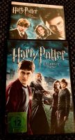 Harry Potter (3St.) DVD's  C Niedersachsen - Hildesheim Vorschau