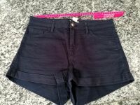 H&M Jeans Shorts gr. 36, mit Stretch, Versand möglich Hessen - Wiesbaden Vorschau