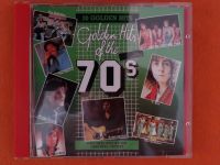 GOLDEN  HITS  OF  THE  70's     (CD) Bayern - Obertraubling Vorschau