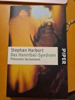 Stephan Harbort   Das Hannibal-Syndrom Bayern - Heroldsbach Vorschau