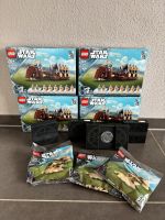 Lego Star Wars GWP,*NEU* 40686 Truppentransporter,30680 AAT,Münze Baden-Württemberg - Ellwangen (Jagst) Vorschau