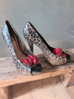 LEO High Heels / Pumps 38 Hessen - Idstein Vorschau