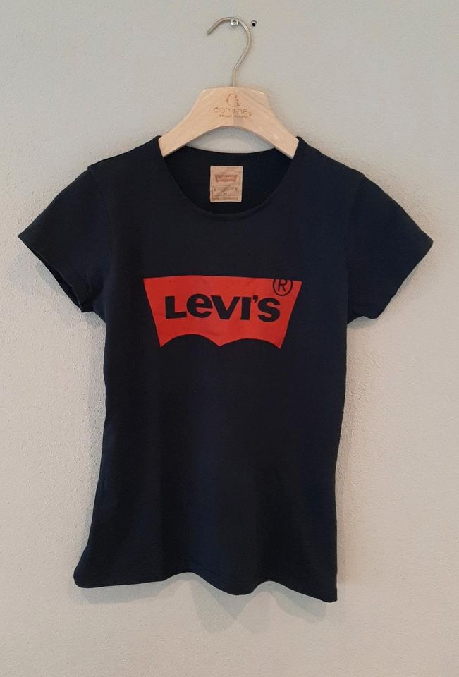 T-Shirt LEVIS ORIGINAL in Altdorf