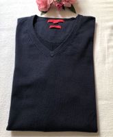 Pullover Finshley&Harding Slim Fit, Gr M= 50/52,blau Bergedorf - Hamburg Lohbrügge Vorschau