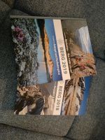 Alpenvereinsjahrbuch "Berg 2018" Rheinland-Pfalz - Schalkenbach Vorschau