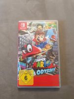 Super Mario Odyssey Nintendo Berlin - Neukölln Vorschau