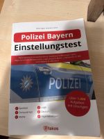 Polizei Bayern Einstellungstest Übungen Nürnberg (Mittelfr) - Aussenstadt-Sued Vorschau