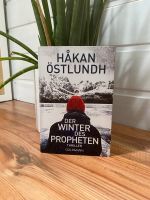 Der Winter des Propheten von Håkan Östlundh Buch Bayern - Bayreuth Vorschau