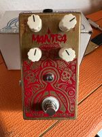 Blackout Effectors Mantra Overdrive wie NEU! Wandsbek - Hamburg Farmsen-Berne Vorschau