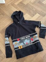 Scotch & Soda Sweatshirt Gr. 152 neuwertig Niedersachsen - Osnabrück Vorschau