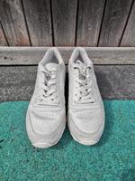 Reebok Sneaker Silber-Glitzer   Gr.38 Hessen - Schwalmstadt Vorschau