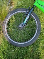 Rooster Big Daddy BMX Bike Nordrhein-Westfalen - Mettingen Vorschau