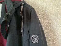 Damen Übergangsjacke 46 Hessen - Siegbach Vorschau