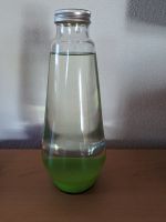 Mathmos Flasche Astro klar - grün Baden-Württemberg - Aalen Vorschau