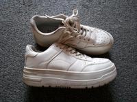 BERSHKA PLATEAU SNEAKER 39 ( 40 ) Niedersachsen - Goslar Vorschau