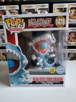 Funko Pop! Yu-gi-oh Blue-Eyes Toon Dragon #1478 (GLOW) Nordrhein-Westfalen - Porta Westfalica Vorschau