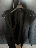 Zara Winterjacke Damen S Berlin - Reinickendorf Vorschau