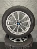 Original BMW 3er F34 GT Winterräder 225/55 R17 Winterreifen #171Y Nordrhein-Westfalen - Bünde Vorschau