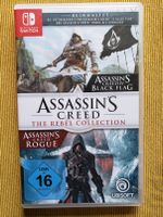 Assassins Creed - Rebel Collection - Switch - Versand Gratis Baden-Württemberg - Bönnigheim Vorschau