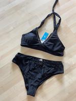 Cupshe Neckholder Bikini schwarz Gr. XL *neu* Kreis Pinneberg - Pinneberg Vorschau