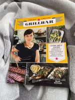 Grillbar Louisa Lorang Grillen Grillbuch Rezepte Kochbuch Sachsen-Anhalt - Halle Vorschau