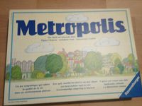 Brettspiel Metropolis Baden-Württemberg - Waiblingen Vorschau