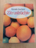 Buch Kochen mit Zitrusfrüchten Hessen - Dieburg Vorschau