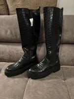 Even&Odd Stiefel Gr 43 Plateau Boots Brandenburg - Oranienburg Vorschau