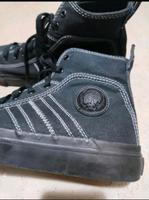 Diesel High Top Sneaker Gr.44 Hessen - Niddatal Vorschau