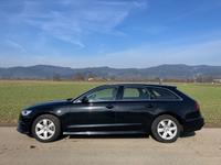 Audi A6 3.0 TDI 160kW quattro S tronic Avant - Baden-Württemberg - Freiburg im Breisgau Vorschau