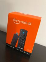 Amazon Fire TV Stick 4K - Neu & OVP ## neue Version Nordrhein-Westfalen - Saerbeck Vorschau