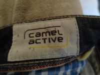 Camel Jeans Hudson, schwarz, Gr. 34/30 Hessen - Hasselroth Vorschau