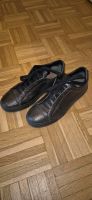 Kennel Schmenger Sneaker schwarz Muster Leder Gr. 38 Altona - Hamburg Othmarschen Vorschau